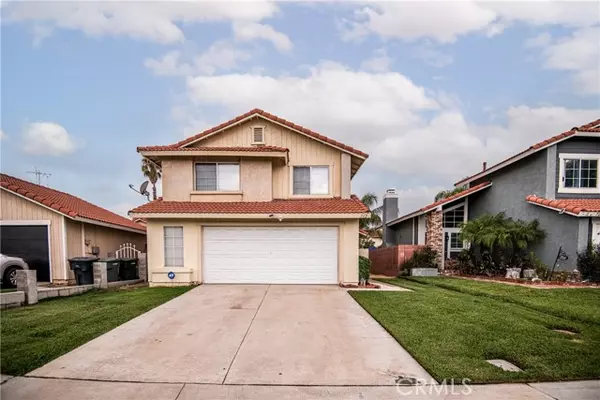 Perris, CA 92571,712 Wilson Avenue