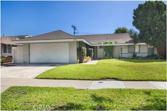 1716 Sharon Rd, Santa Ana, CA 92706