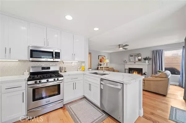 Rancho Santa Margarita, CA 92688,9 Ganadero