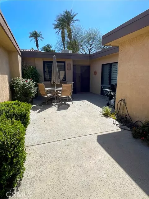 Rancho Mirage, CA 92270,27 Seville Drive