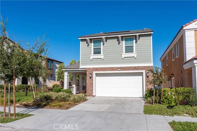 16161 Pasture Ave, Chino, CA 91708