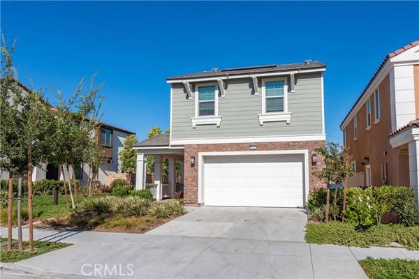 16161 Pasture Ave, Chino, CA 91708