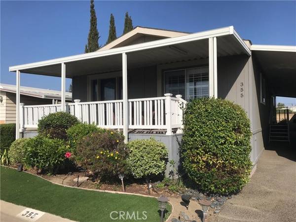 200 N El Camino Real #355, Oceanside, CA 92058