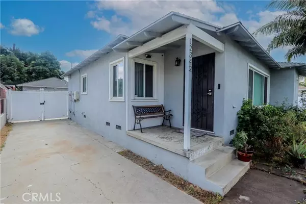 Lynwood, CA 90262,12342 Halo Drive