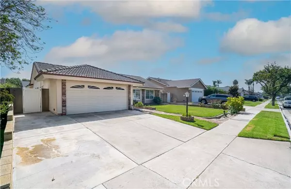 5912 Brannen Drive, Huntington Beach, CA 92649