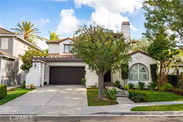 Ladera Ranch, CA 92694,6 Winslow Street