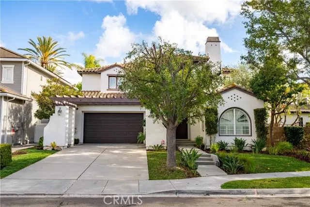 6 Winslow Street, Ladera Ranch, CA 92694