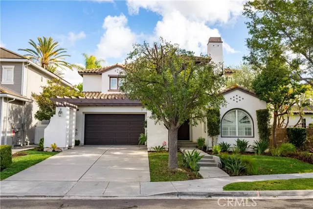 6 Winslow Street, Ladera Ranch, CA 92694