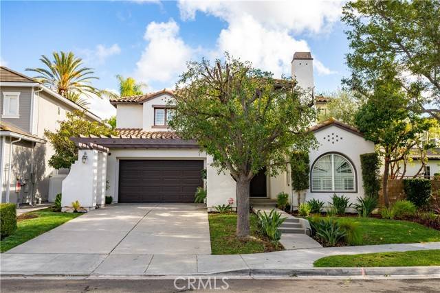 6 Winslow Street, Ladera Ranch, CA 92694