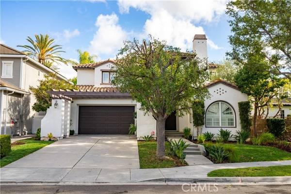 6 Winslow Street, Ladera Ranch, CA 92694