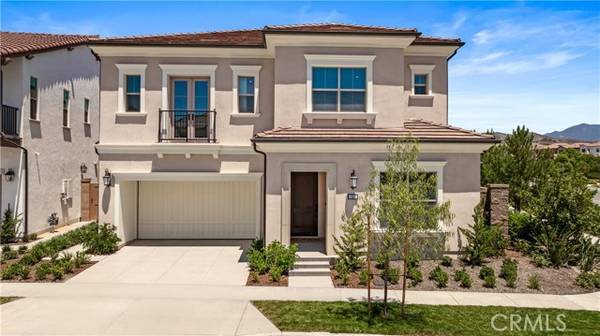 111 Orbit, Irvine, CA 92618