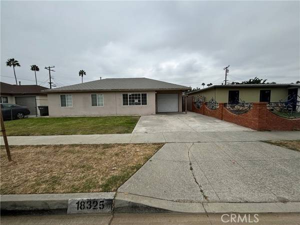 18325 Towne Avenue, Carson, CA 90746