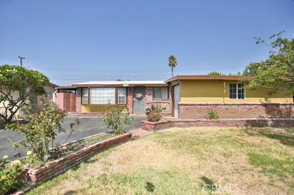 17103 E Orkney Street, Azusa, CA 91702