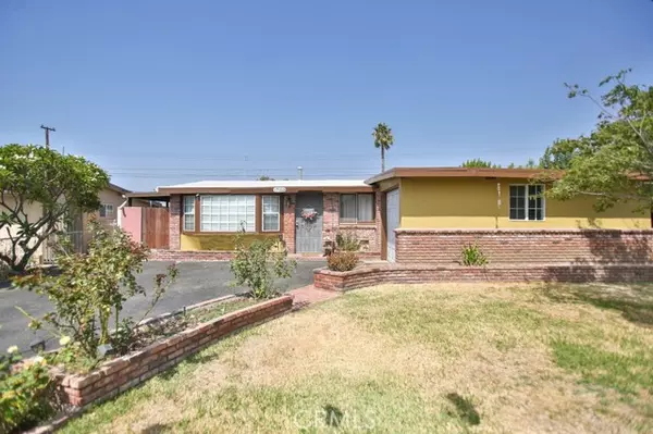 17103 E Orkney Street, Azusa, CA 91702