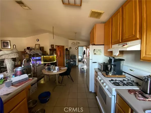 6548 Quail Spring Avenue, 29 Palms, CA 92277