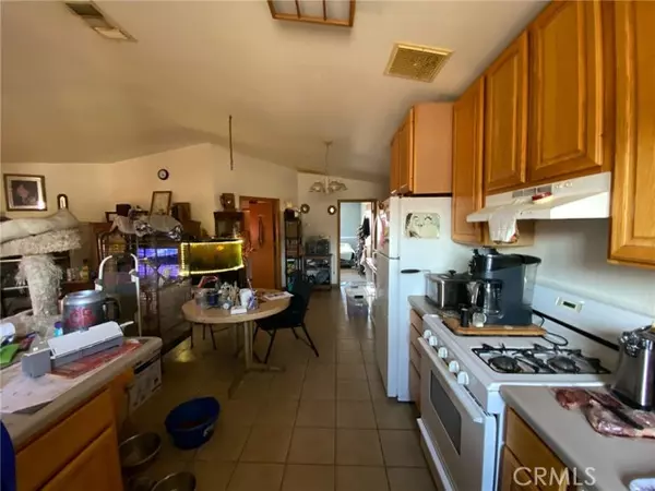 6548 Quail Spring Avenue, 29 Palms, CA 92277