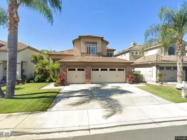 Rancho Santa Margarita, CA 92688,20 Via Perico