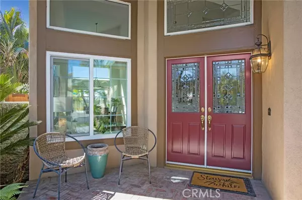 Rancho Santa Margarita, CA 92688,20 Via Perico