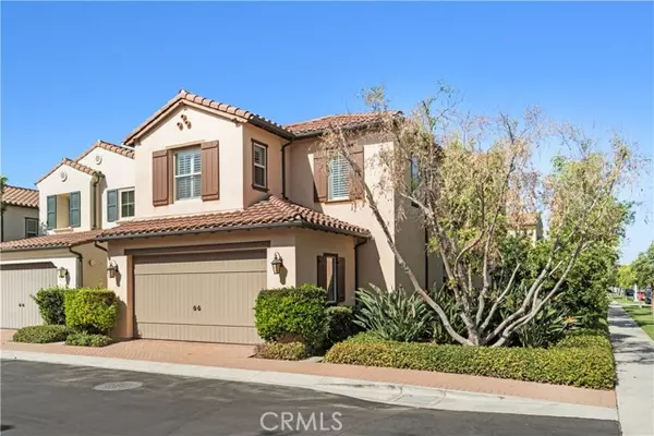 306 Berkshire, Irvine, CA 92620