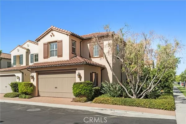 306 Berkshire, Irvine, CA 92620