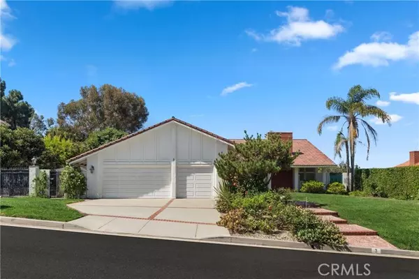 3 Bay Mare Lane, Rolling Hills Estates, CA 90274