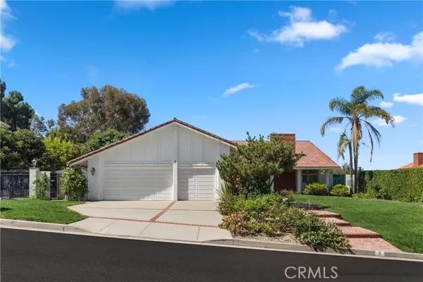 3 Bay Mare Lane, Rolling Hills Estates, CA 90274