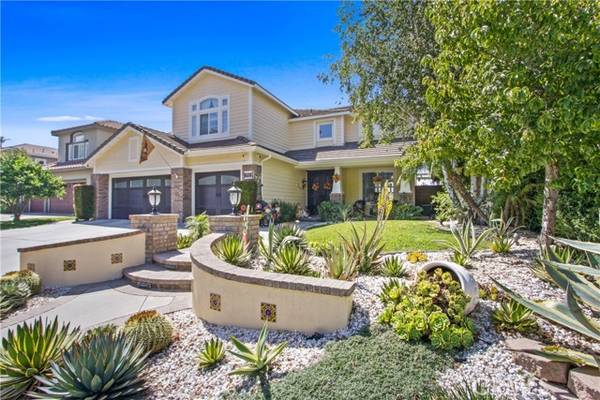 32832 Larkgrove Circle, Rancho Santa Margarita, CA 92679