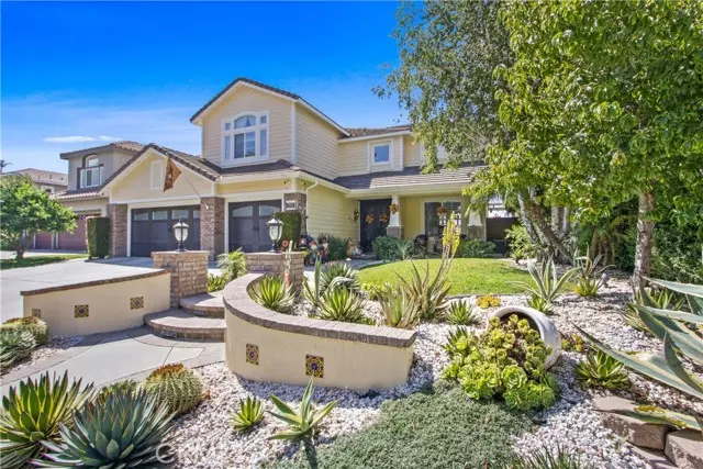 Rancho Santa Margarita, CA 92679,32832 Larkgrove Circle