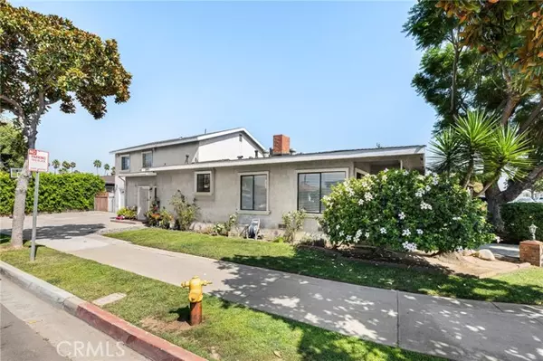 240 E Beverly Terrace, Montebello, CA 90640