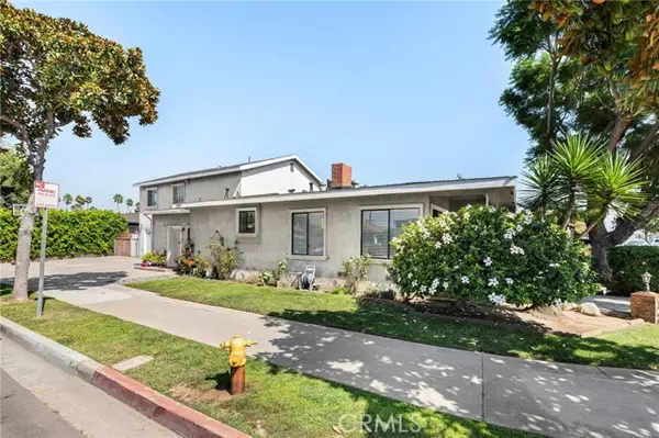 240 E Beverly Terrace, Montebello, CA 90640