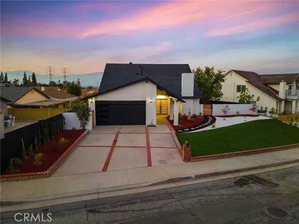 Hacienda Heights, CA 91745,16317 Oakrow Drive