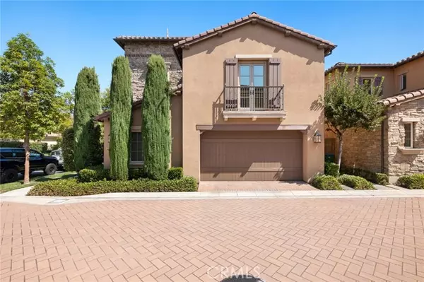 52 Lupari, Irvine, CA 92618