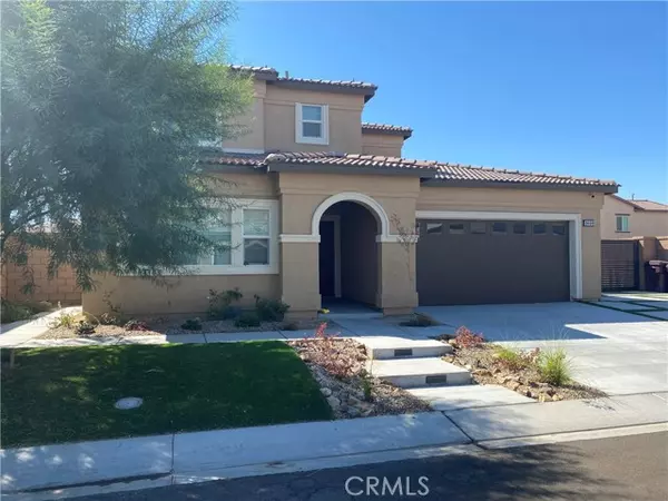 Indio, CA 92203,84649 Merus Avenue