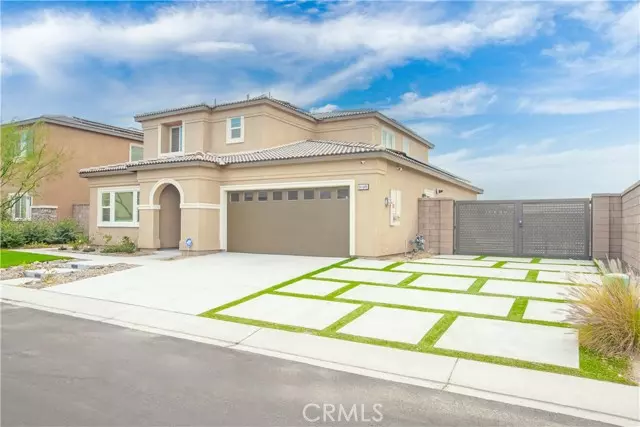 Indio, CA 92203,84649 Merus Avenue