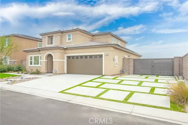 84649 Merus Avenue, Indio, CA 92203