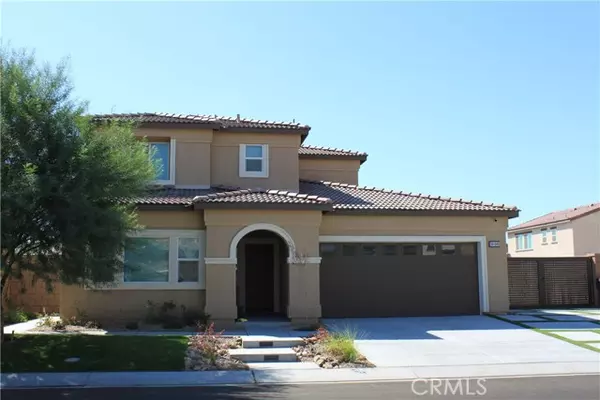 84649 Merus Avenue, Indio, CA 92203