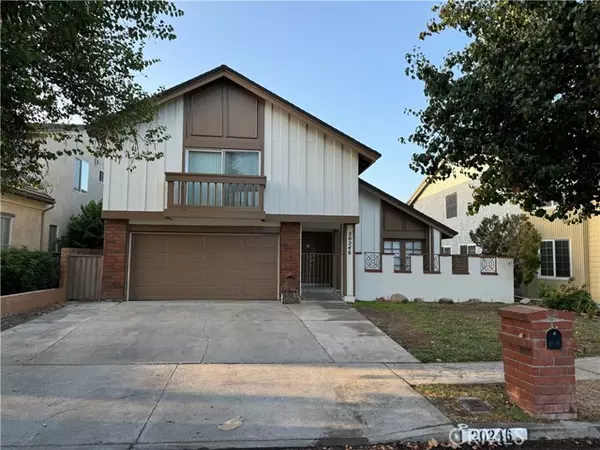 20246 Hemmingway Street, Winnetka, CA 91306