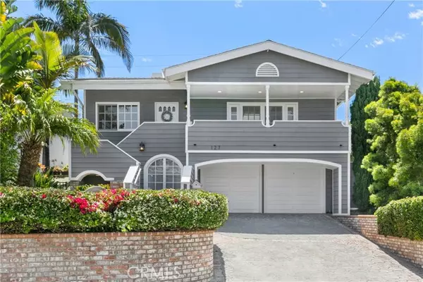 127 West Avenida De Los Lobos Marinos, San Clemente, CA 92672