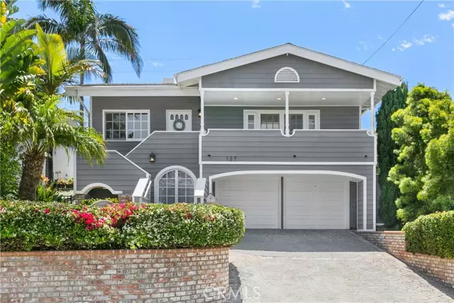 127 West Avenida De Los Lobos Marinos, San Clemente, CA 92672