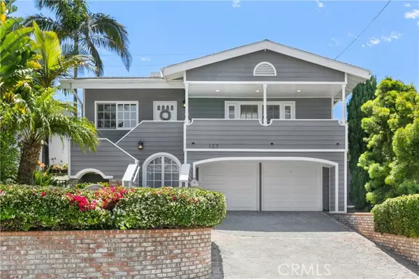 127 West Avenida De Los Lobos Marinos, San Clemente, CA 92672