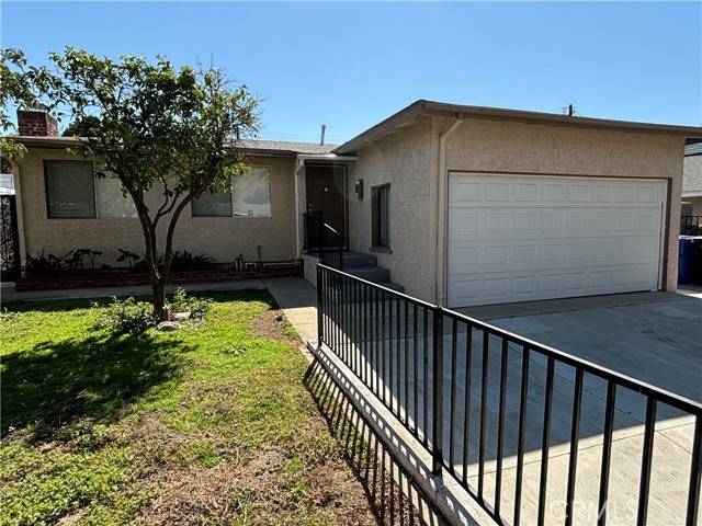 8014 Grove Street, Sunland, CA 91040