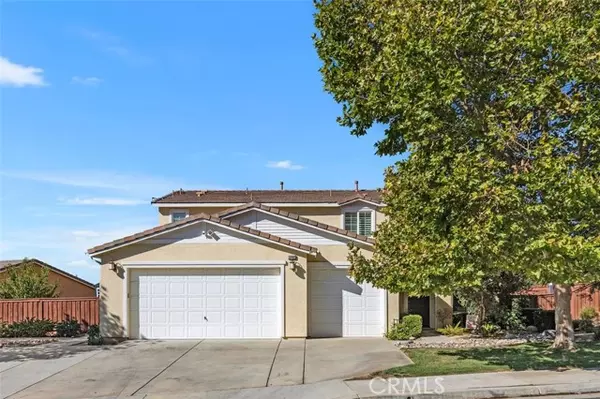 Beaumont, CA 92223,13083 Deuce Court