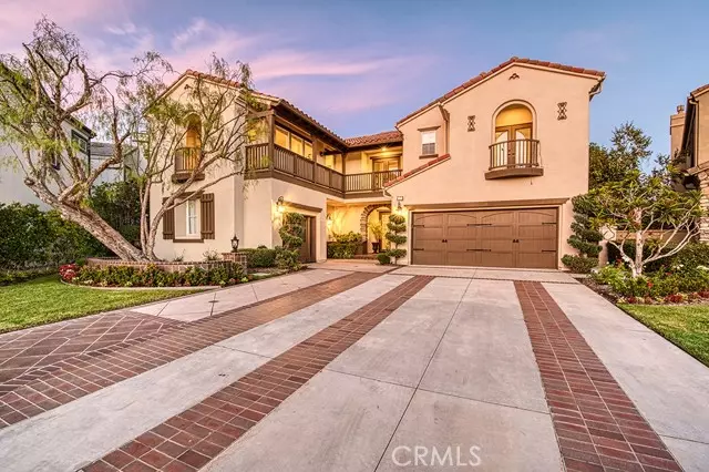 28 Portmarnoch Court, Coto De Caza, CA 92679