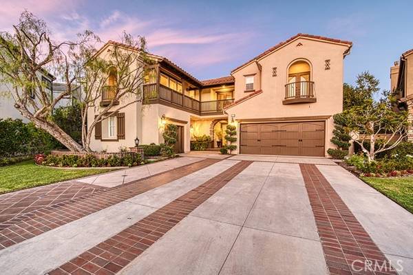 28 Portmarnoch Court,  Coto De Caza,  CA 92679