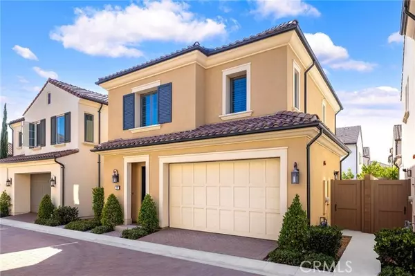 109 Grazie, Irvine, CA 92602