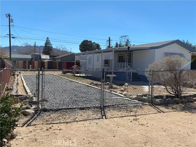 19201 Lindsay Street, Hesperia, CA 92345