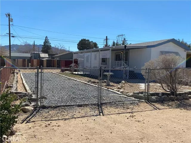 19201 Lindsay Street, Hesperia, CA 92345