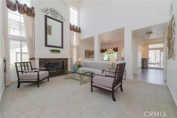 Yorba Linda, CA 92887,5225 Avenida De Kristine