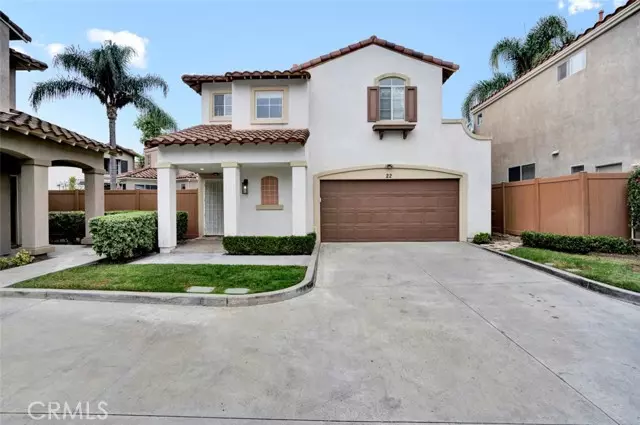 22 Paseo Primero, Rancho Santa Margarita, CA 92688