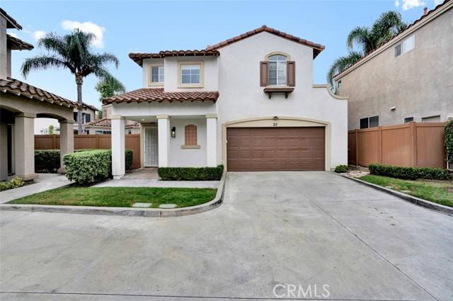 22 Paseo Primero, Rancho Santa Margarita, CA 92688